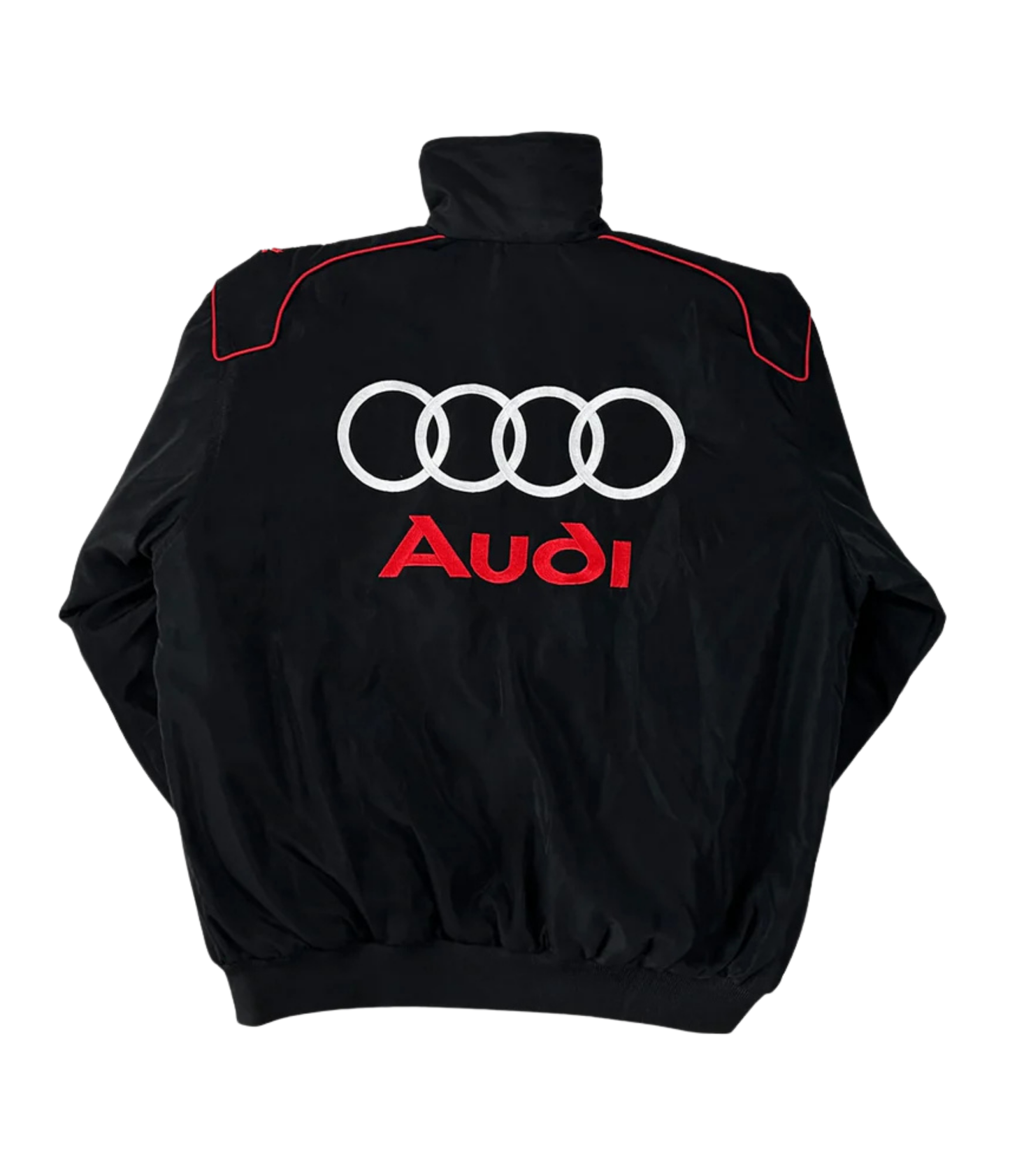 Audi 經典賽車外套