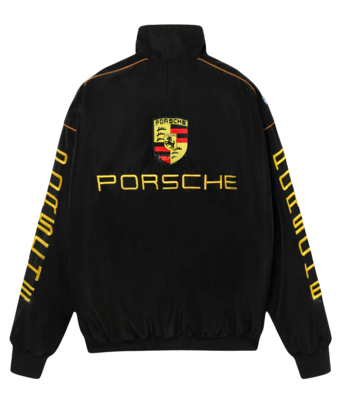 Porsche 經典賽車外套