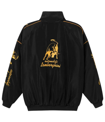 Lamborghini 經典賽車外套