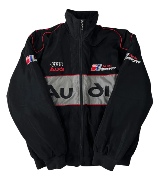 Audi 經典賽車外套