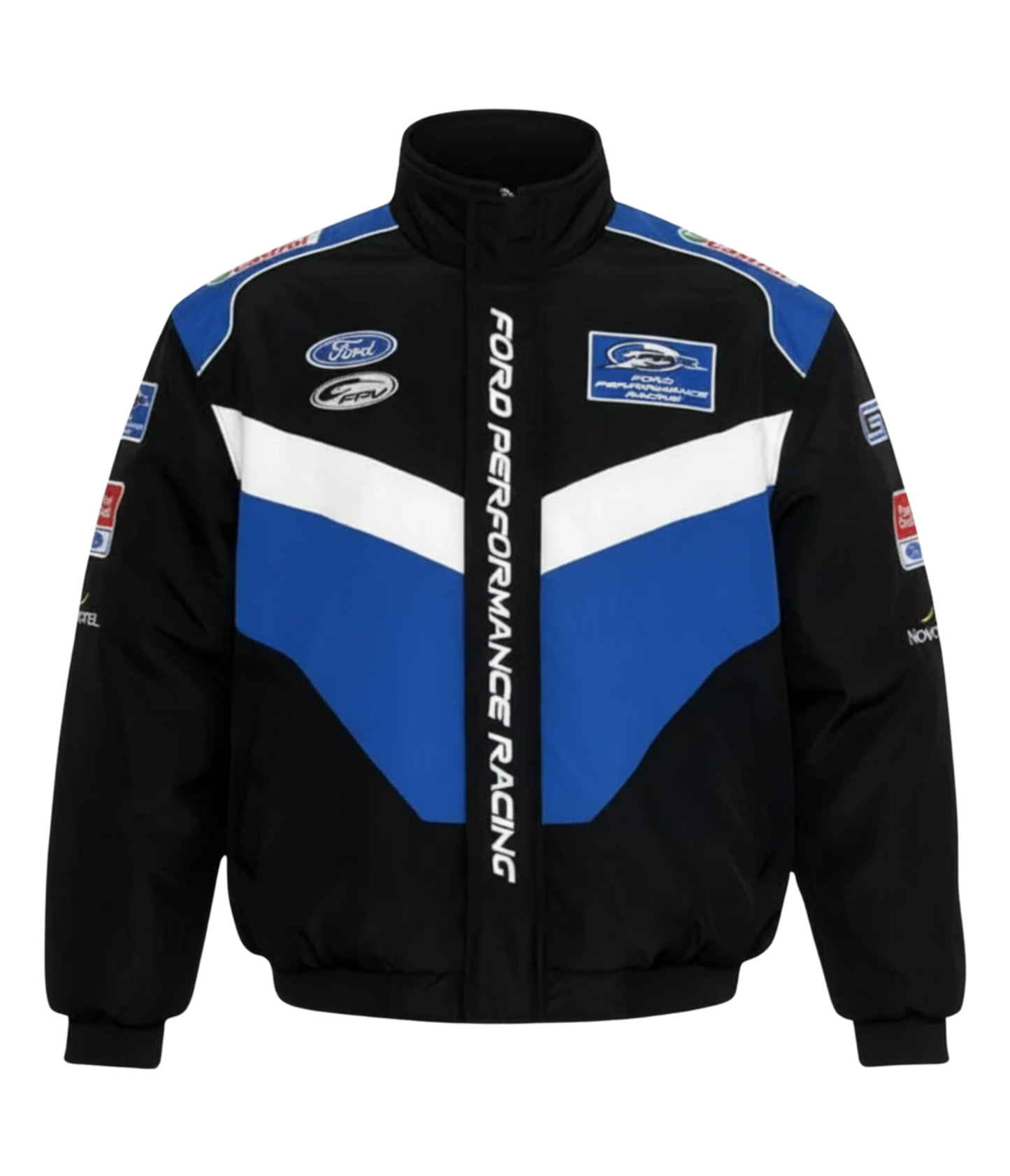 Ford 經典賽車外套