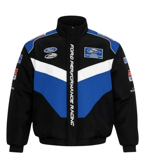 Ford 經典賽車外套
