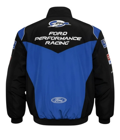 Ford 經典賽車外套